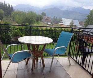Apartament Mnich Koscielisko Poland