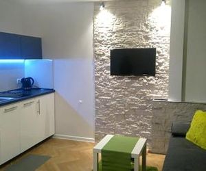 Apartament GDYNIAK Gdynia Poland