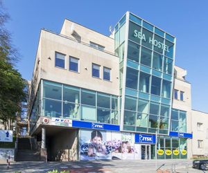 Sea Hostel Gdynia Poland