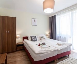 Apartamenty Bialystok - Piłsudskiego 17 Bialystok Poland