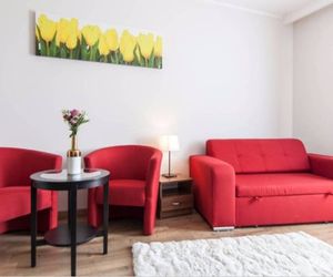 Apartamenty Białystok - Kalinowskiego 6 Bialystok Poland