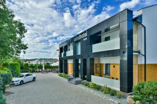 Hotel Photo 1