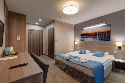 Hotel Photo 12