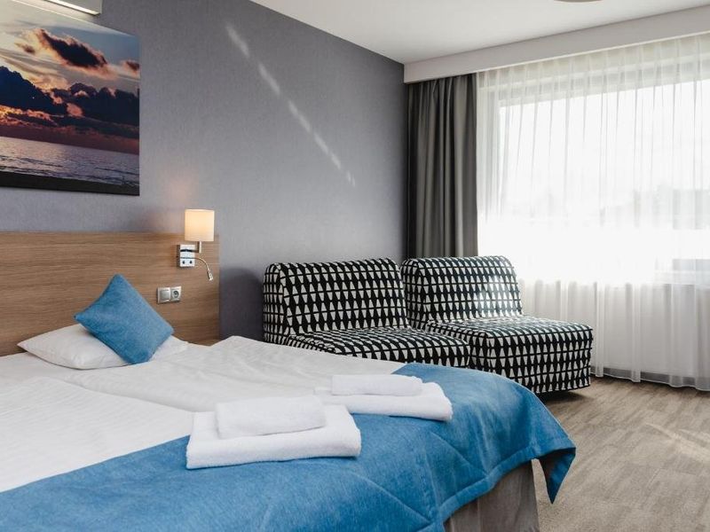 Hotel Photo 5