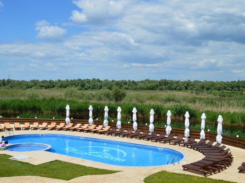 Hotel Photo 8