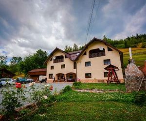 Casa Alex Tifesti Romania