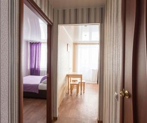 Myhomehotel na Uzakova 28 Vologda Russia