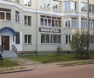 Mini Hotel Ofitserskaya Vladimir Russia