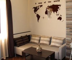 Hotel Forsazh Taganrog Russia