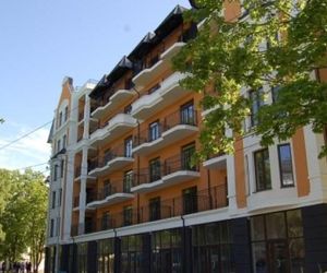 Apartments u Ilony Svetlogorsk Russia