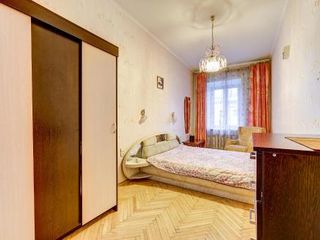 На Фонтанке 50