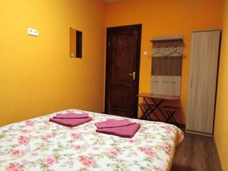 Комнаты рядом с Московским вокзалом