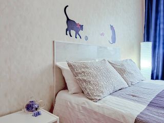 Квартира на Парнасе