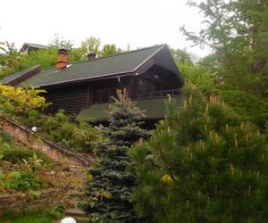 U Klena Holiday Home Pskov Russia
