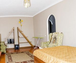 Apartment na Irtyshskoy Naberezhnoy 33 Omsk Russia
