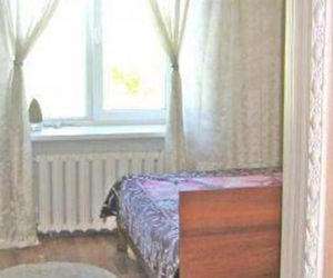 Apartment na Bratskoy 5 Omsk Russia