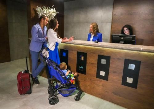 Hotel Photo 21