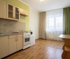 Apartment on 78 Dob. brigady, 28-3 by KrasStalker Krasnoyarsk Russia