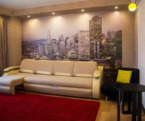 Apartment on Shakhterov, 44 by KrasStalker Krasnoyarsk Russia
