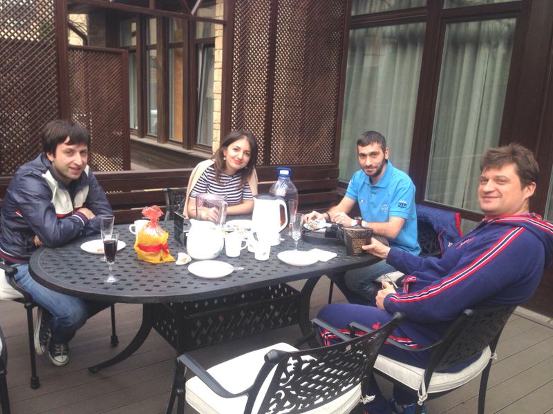 Hotel Photo 17