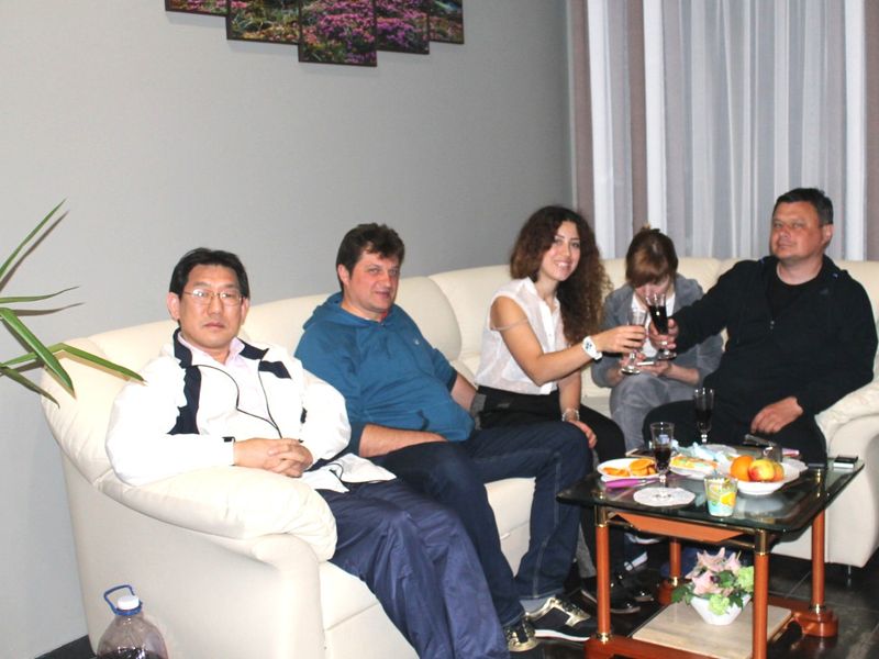 Hotel Photo 5