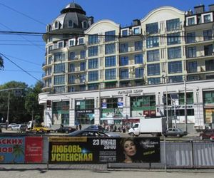Kofe s Molokom na Kovalʹcuk 5 Kaliningrad Russia