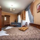 Фото отеля Горное Настроение