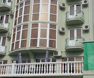 Olivia guest house Dagomys Russia