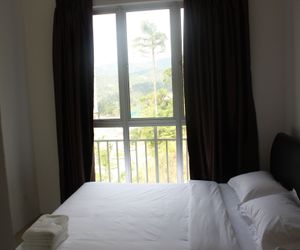 Cameron Golden Hills Resort Tanah Rata Malaysia