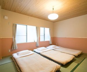 Guest House Yuyu Sapporo Japan