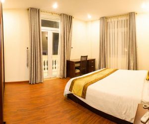 Green Garden Residence Hotel Da Nang Vietnam