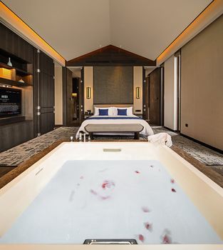 Hotel Photo 9