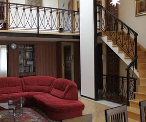 Luxury Loft Yerevan Yerevan Armenia