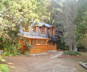 Cabañas Lucero del Bosque Bariloche Argentina