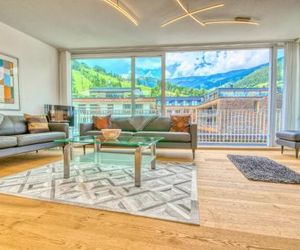 Penthouse Ari by Alpen Apartments Zell am See Austria