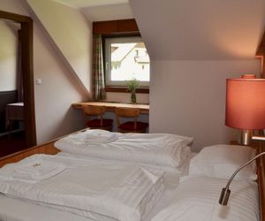 Locus Malontina Hotel Maltaberg Austria