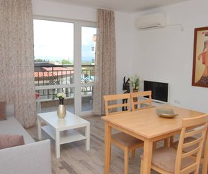 Elit Oasis Apartments Pomorie Bulgaria