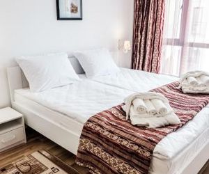 Cabacum Plaza Beach Apartments Golden Sands Bulgaria