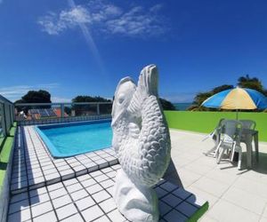 Pousada Casa Da Praia Pipa Pipa Brazil