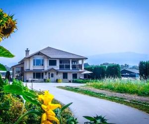 All Seasons Bed & Breakfast West Kelowna Canada