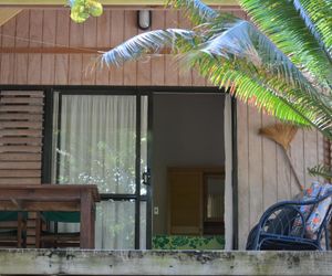 Napa Beachfront Hideaway Avarua Cook Islands