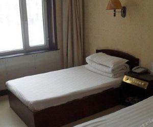 Changbaishan Mingzhu Inn Fusong China