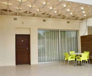 Zavos Marathon Beach Apartments Limassol Cyprus