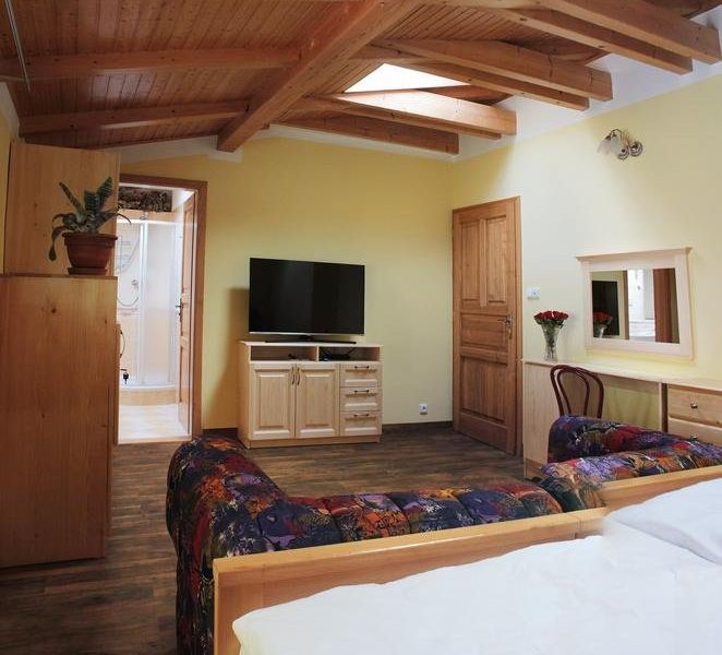 Hotel Photo 11