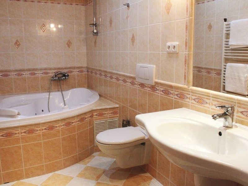 Hotel Photo 14