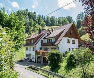 Gästehaus Resi Bad Peterstal-Griesbach Germany