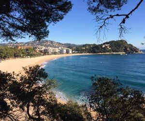 Apartment Antilles Lloret de Mar Spain