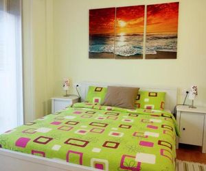 Apartamento Lliris Sol LEstartit Spain