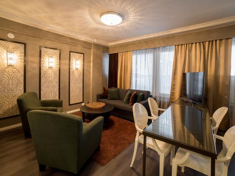 Hotel Photo 11