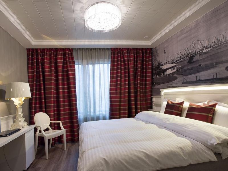 Hotel Photo 4